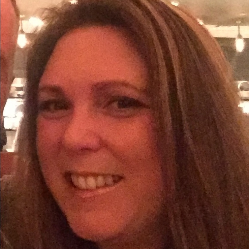 Meet your Posher, Claire